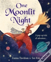 Capa do artigo One Moonlit Night