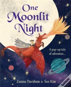 Capa do artigo One Moonlit Night