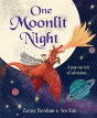 One Moonlit Night - Preview