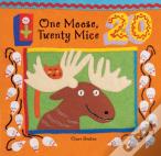One Moose, Twenty Moose