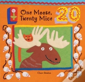 Capa do artigo One Moose, Twenty Moose