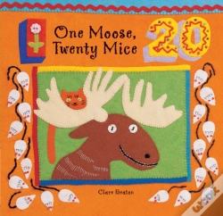 Capa do artigo One Moose, Twenty Moose
