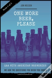 One More Beer, Please