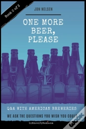 Capa do artigo One More Beer, Please