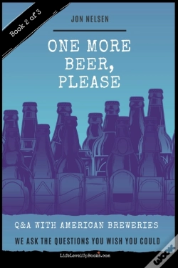 Capa do artigo One More Beer, Please