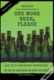 Capa do artigo One More Beer, Please