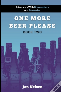 Capa do artigo One More Beer, Please