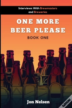 Capa do artigo One More Beer, Please