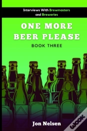 Capa do artigo One More Beer, Please