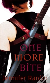 Capa do artigo One More Bite
