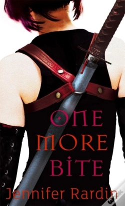 Capa do artigo One More Bite