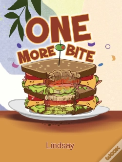 Capa do artigo One More Bite
