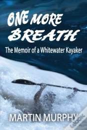 Capa do artigo One More Breath
