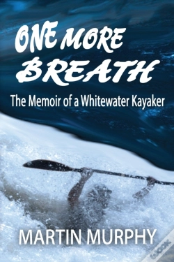 Capa do artigo One More Breath