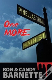 Capa do artigo One More