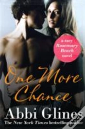 Capa do artigo One More Chance