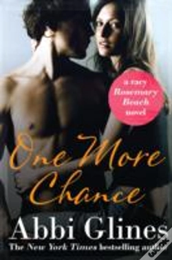 Capa do artigo One More Chance
