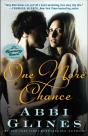 One More Chance - Preview