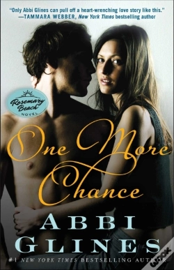 Capa do artigo One More Chance