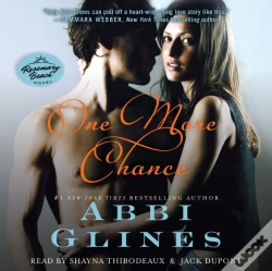 Capa do artigo One More Chance