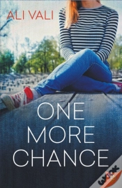 Capa do artigo One More Chance