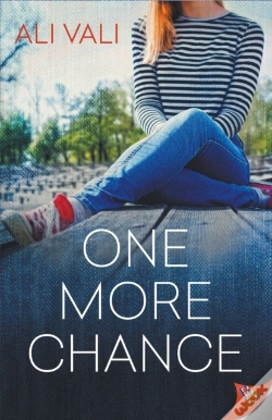 Capa do artigo One More Chance