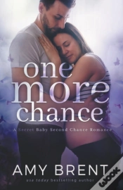 Capa do artigo One More Chance