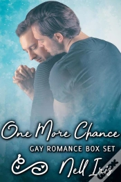Capa do artigo One More Chance Box Set