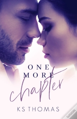 Capa do artigo One More Chapter