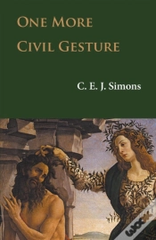 Capa do artigo One More Civil Gesture