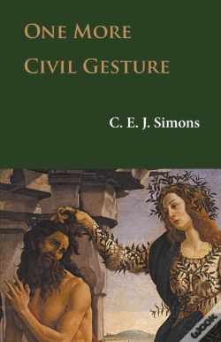 Capa do artigo One More Civil Gesture