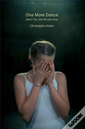 Capa do artigo One More Dance : Before They Take The Light Away