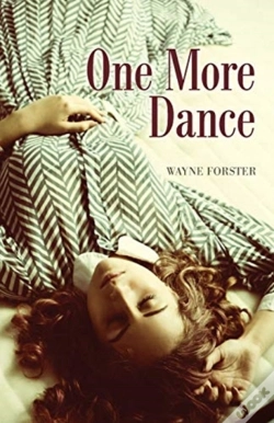 Capa do artigo One More Dance