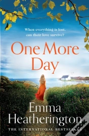 Capa do artigo One More Day