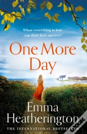 Capa do artigo One More Day