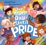 Capa do artigo One More Day Until Pride