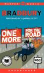 One More For The Road - Preview