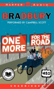 Capa do artigo One More For The Road