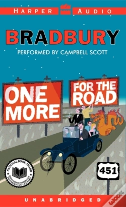 Capa do artigo One More For The Road