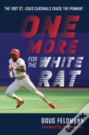 One More For The White Rat