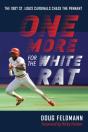 One More For The White Rat - Preview