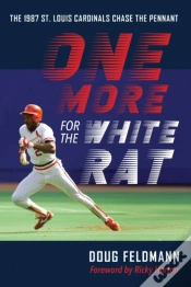 Capa do artigo One More For The White Rat