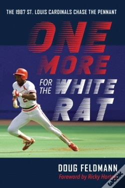 Capa do artigo One More For The White Rat