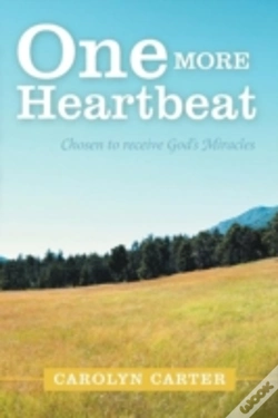 Capa do artigo One More Heartbeat