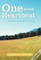 Capa do artigo One More Heartbeat