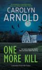 One More Kill - Preview