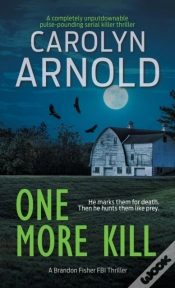 Capa do artigo One More Kill