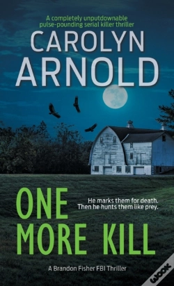 Capa do artigo One More Kill