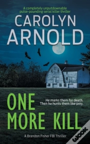 Capa do artigo One More Kill