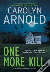Capa do artigo One More Kill